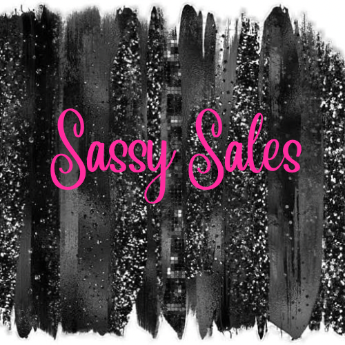 SASSY SALES!