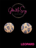 Sassy Earrings