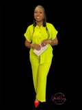 Harvest Glow 2-Piece Set