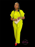 Harvest Glow 2-Piece Set