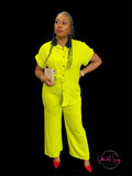 Harvest Glow 2-Piece Set