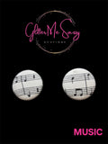 Sassy Earrings