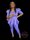 Royal Radiance 2-Piece Set