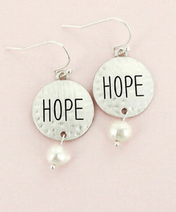 Hope Earrings