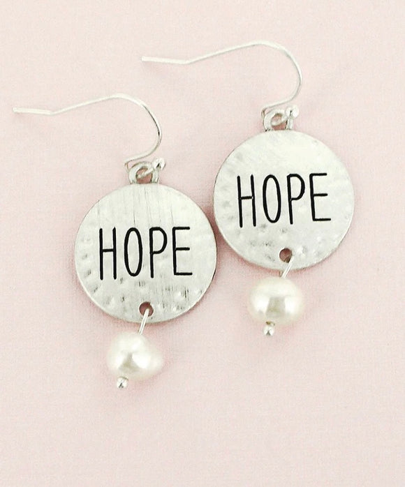 Hope Earrings