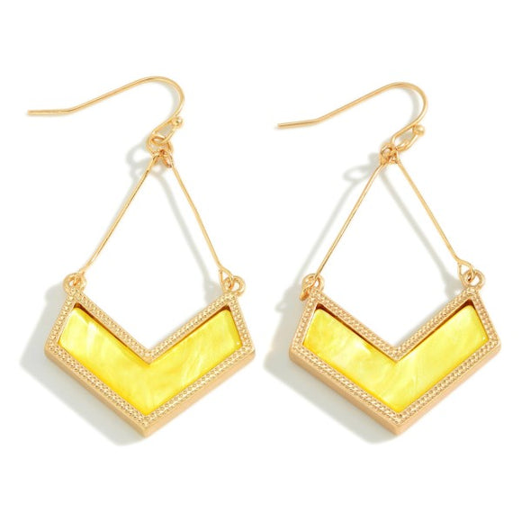 Delightful Earrings